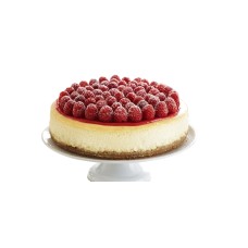 1.5 kg Raspberry Cheesecake